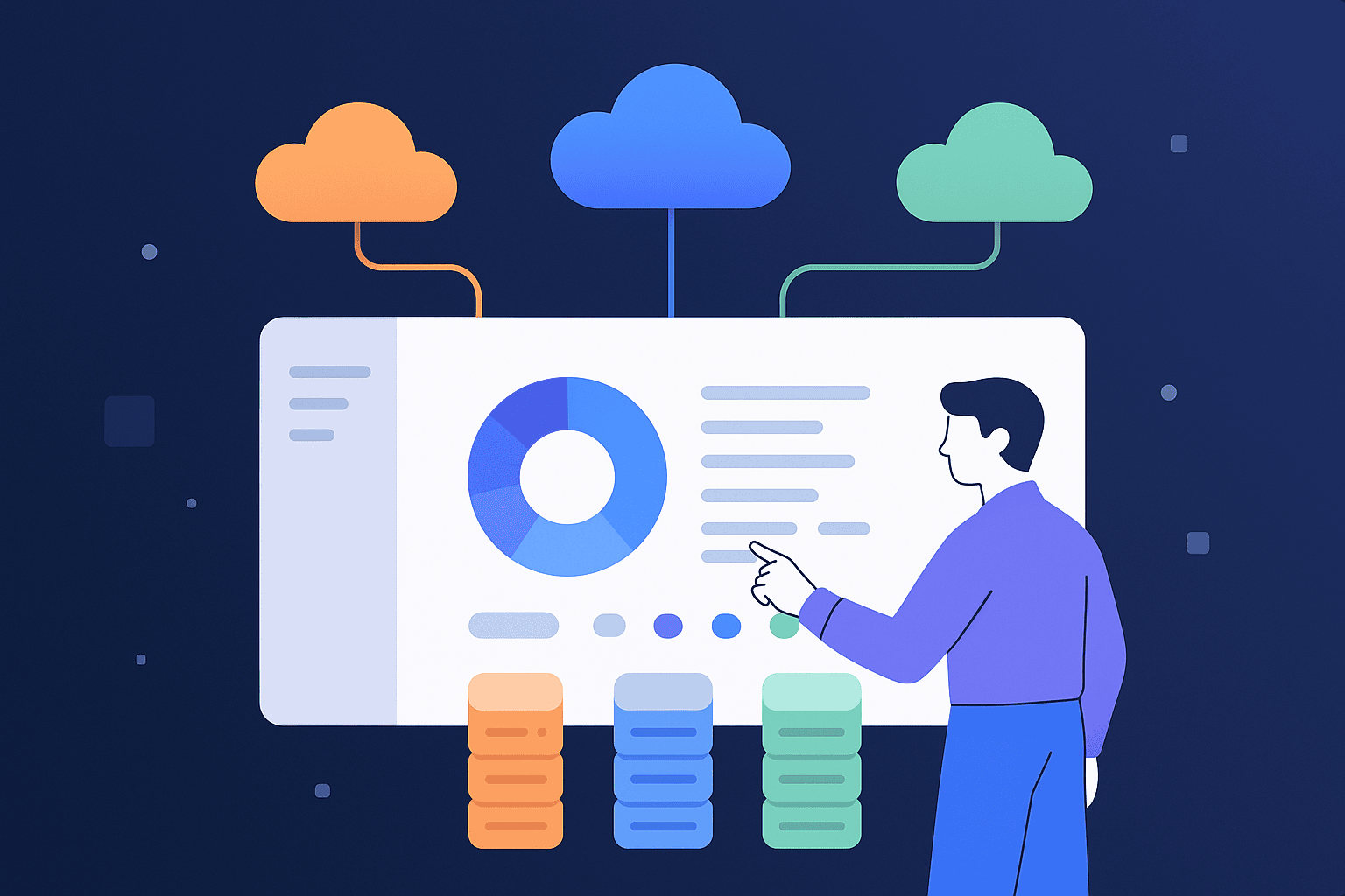 Multi-Cloud Marketplace Strategy: How to List on AWS, Azure, and GCP