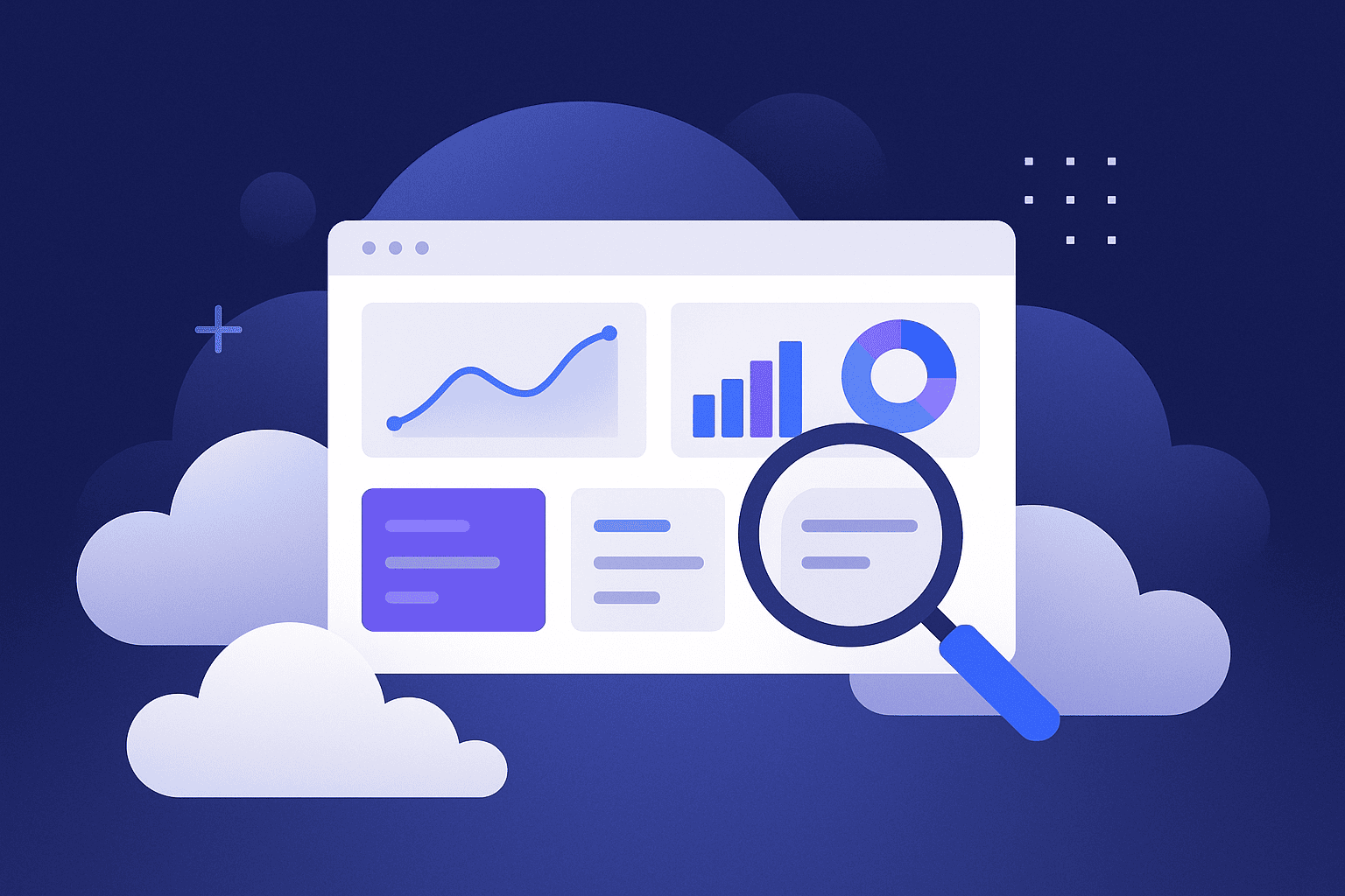 Cloud Marketplace Analytics: Measuring What Matters