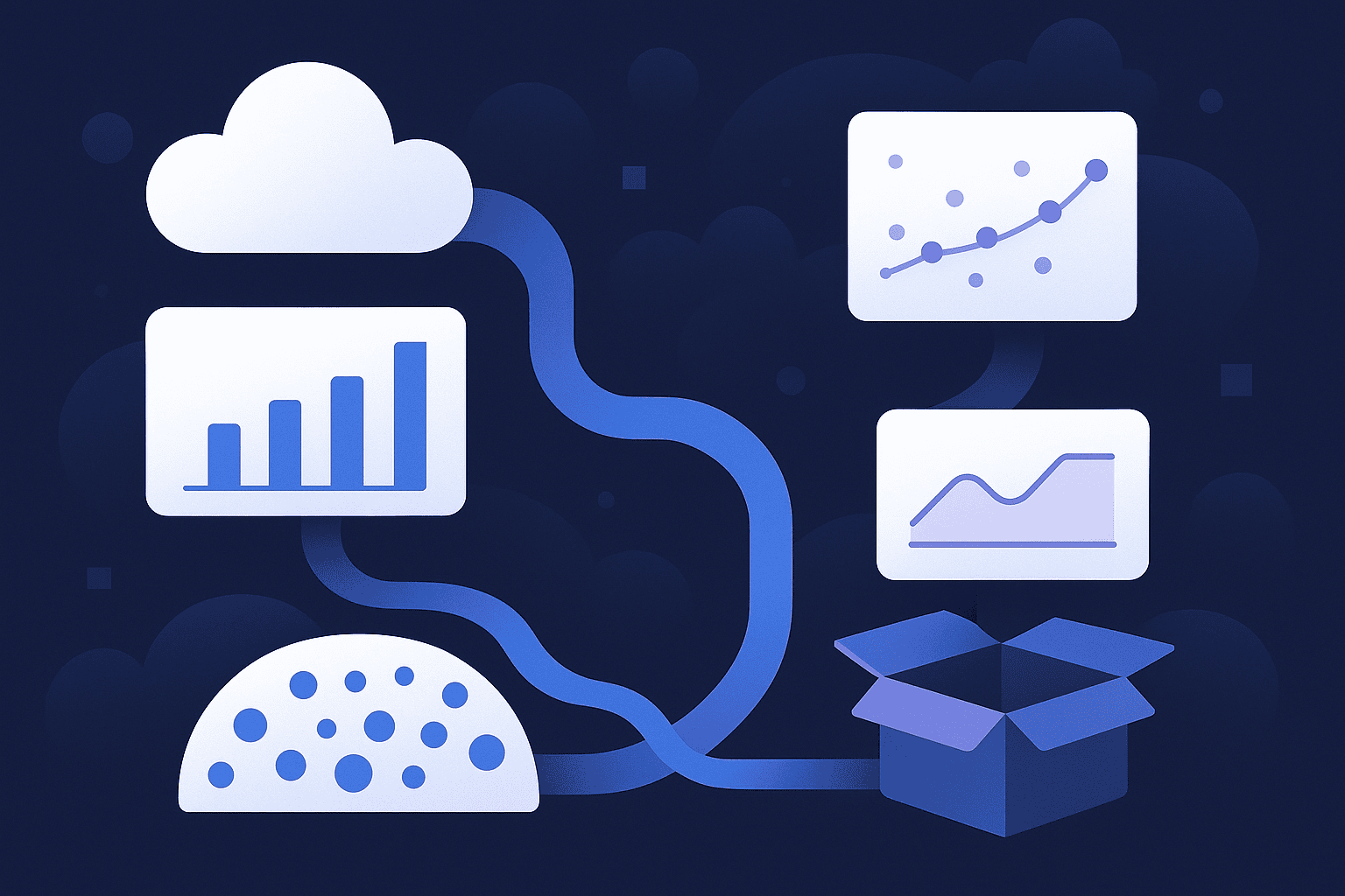 Data & Analytics ISVs: Your Cloud Marketplace Playbook