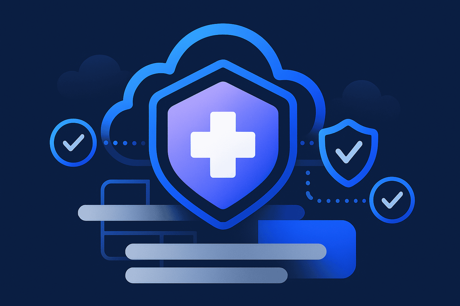 Healthcare SaaS on Cloud Marketplace: HIPAA Compliance Guide