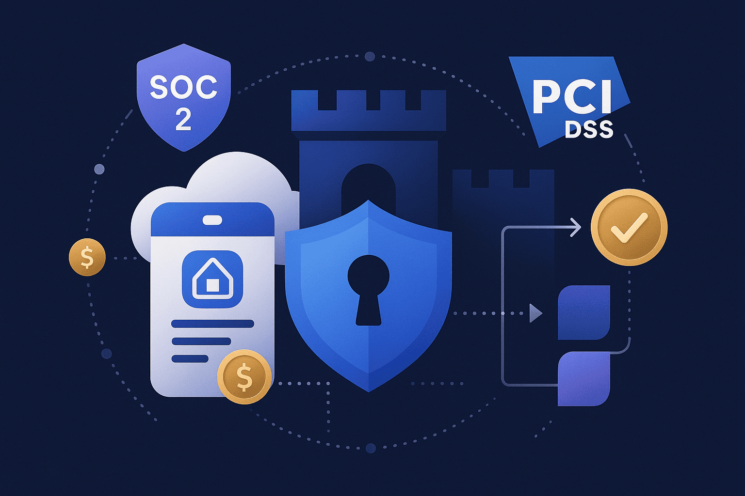Fintech on Cloud Marketplace: Compliance & Listing Playbook
