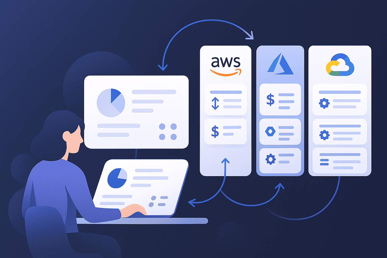 Marketplace Ops: Managing Listings Across AWS, Azure & GCP